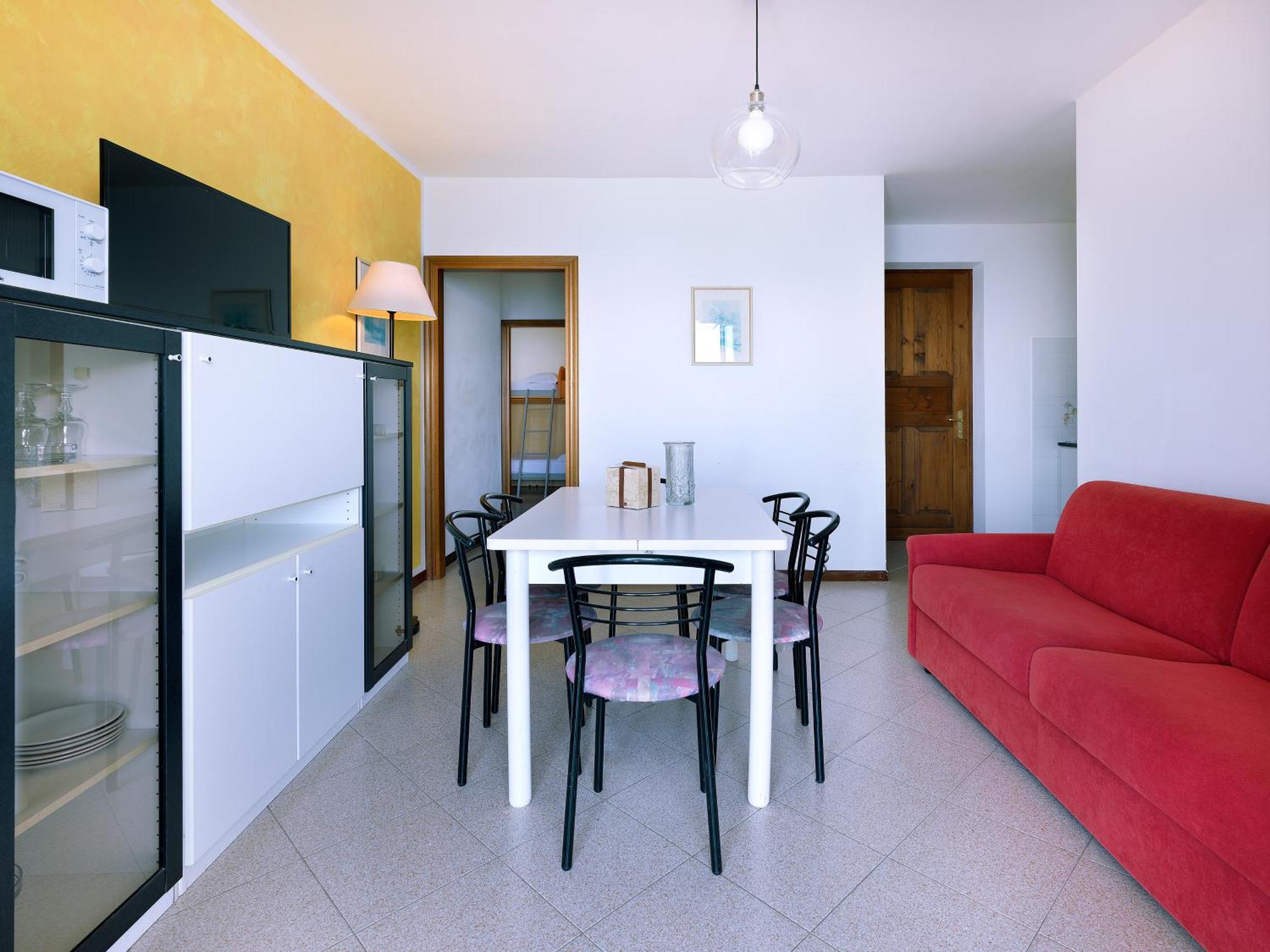 Hotel Residence Panorama La Forca, Gtsgroup Tignale Cameră foto
