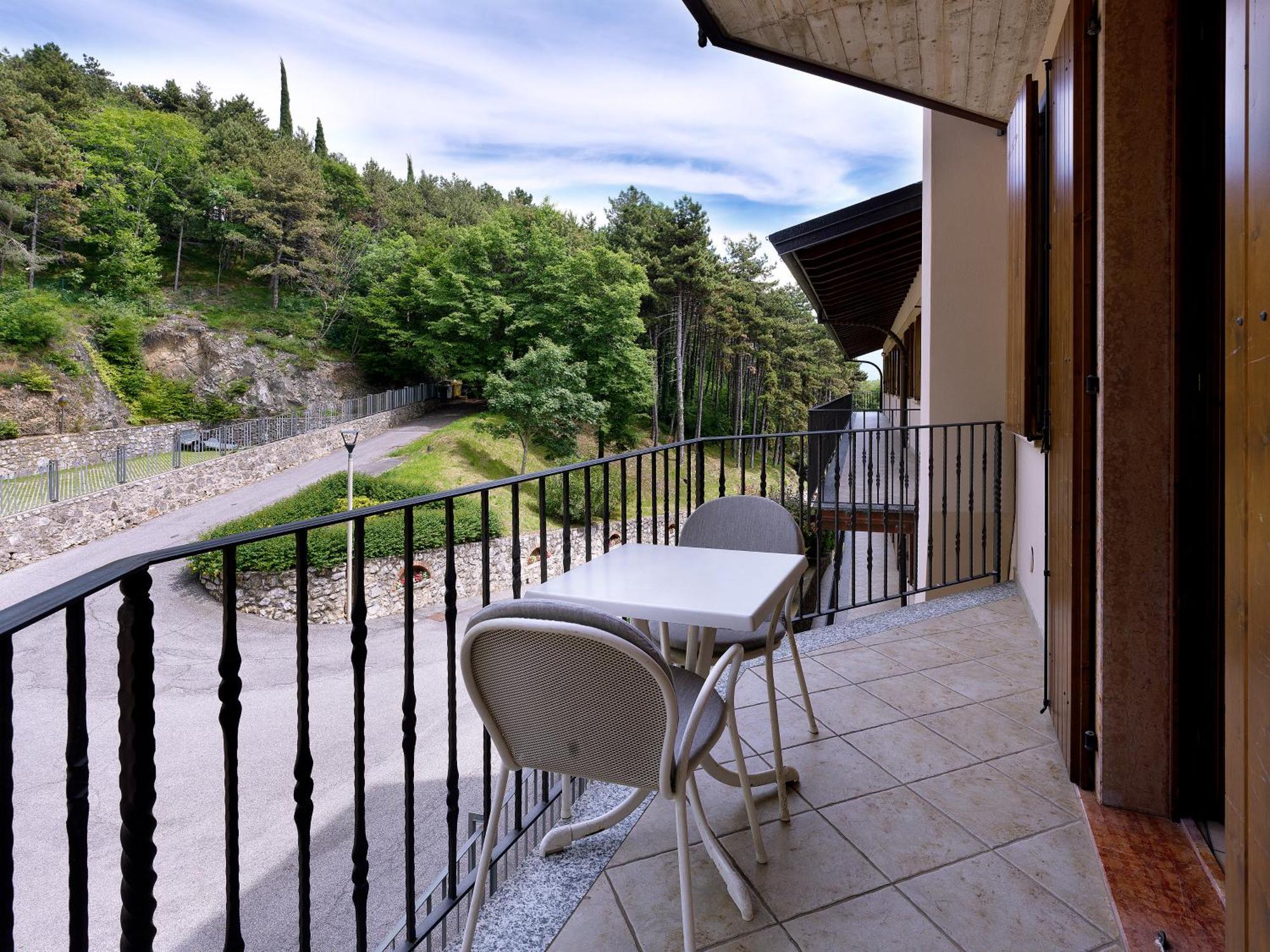 Hotel Residence Panorama La Forca, Gtsgroup Tignale Cameră foto